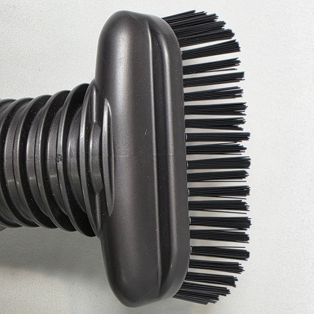 Dyson Stiff Bristle Brush Attachment Deep Cleaning Tool Ball Uprights - Picture 5 of 5